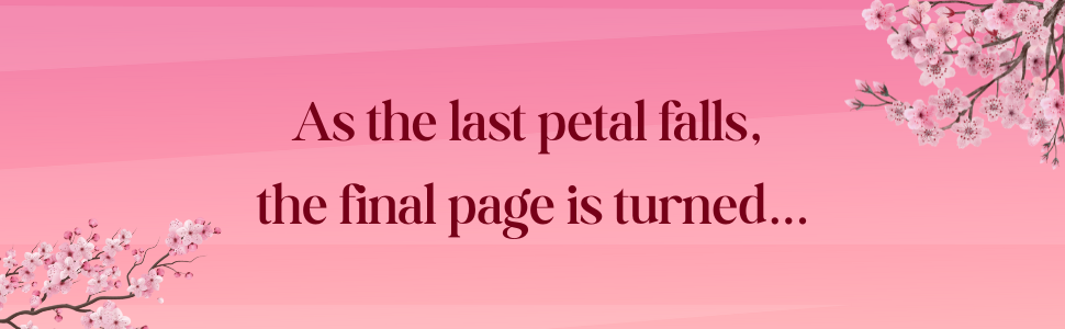 The Vanishing Cherry Blossom Bookshop (PREORDER Feb.03.2026) [w/ Nekoto Exclusive Preorder  Bonus]