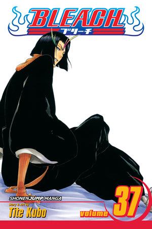 Bleach 37 [English Edition]