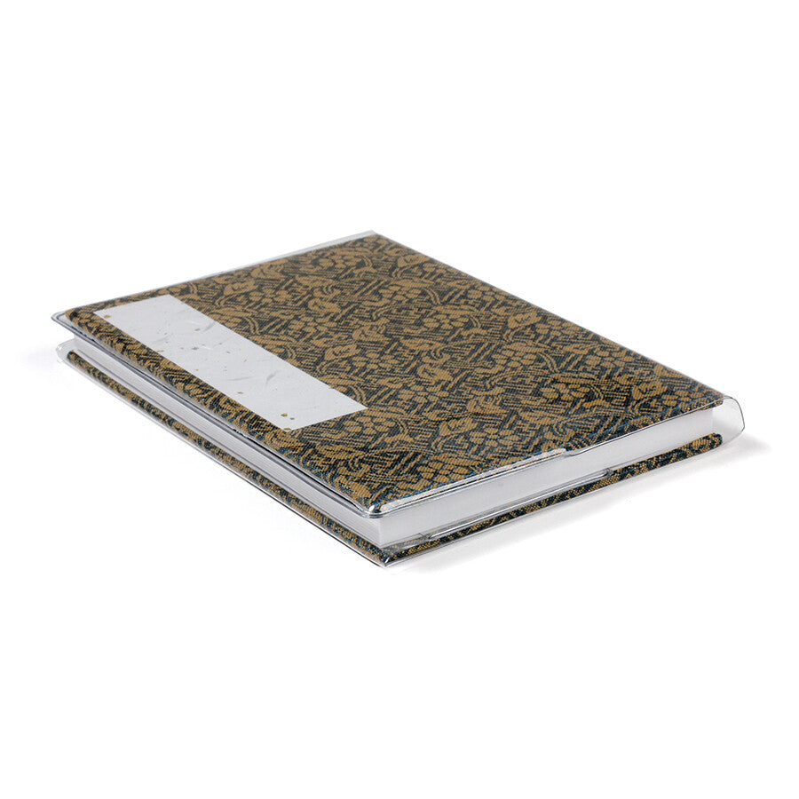 [Wagamikoji] Planner/Notebook/Drawing Paper L size Saaya-gata