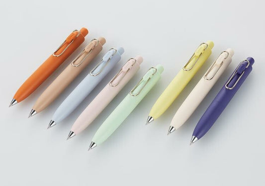 Mitsubishi Pencil Gel Pen Uni-ball ONE P 0.38mm