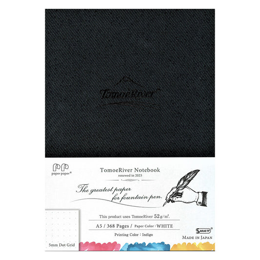 Notebook New Tomoe River FP Notebook