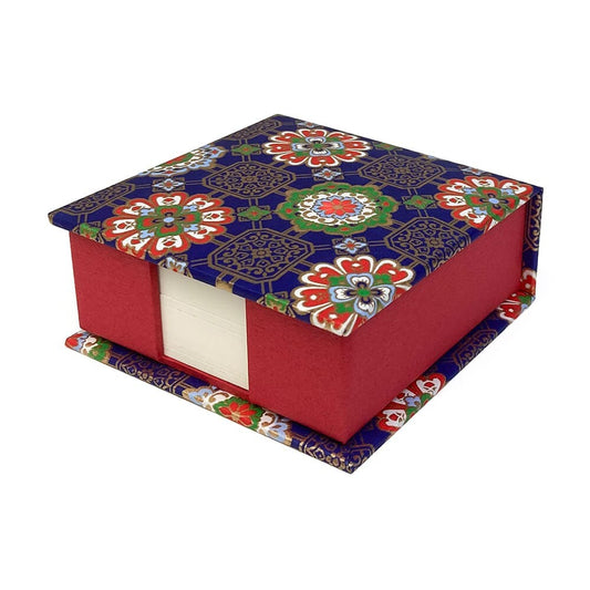 [Wagamikoji] Memo Pad Shokue