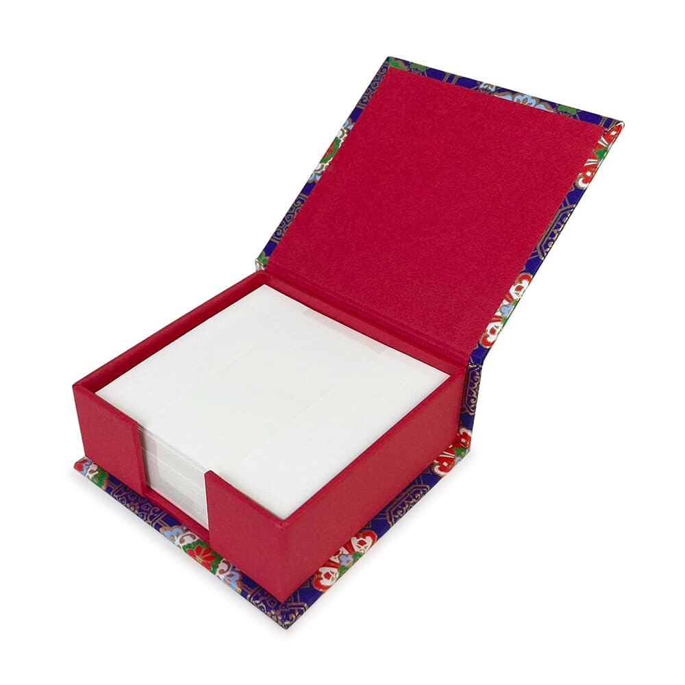 [Wagamikoji] Memo Pad Shokue