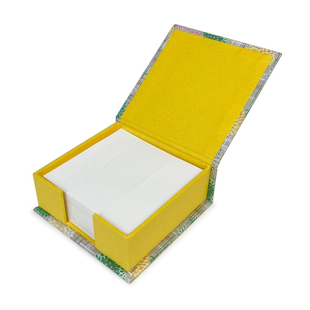 [Wagamikoji] Memo Pad Kikka