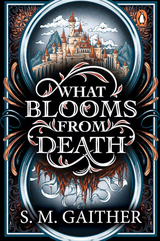 What Blooms From Death