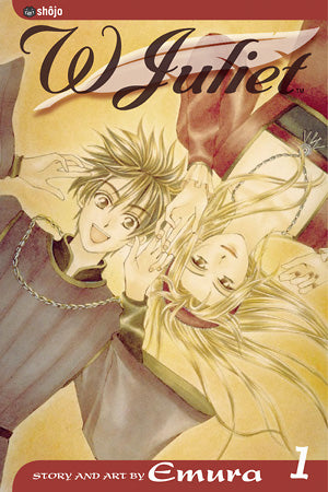 W Juliet 01 [English Edition]