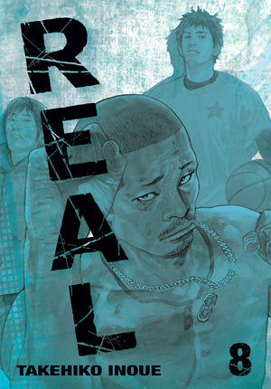 Real 08 [English Edition]