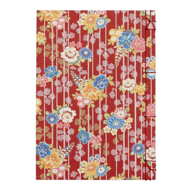 Watoji Japanese Binding Notebook (Large)