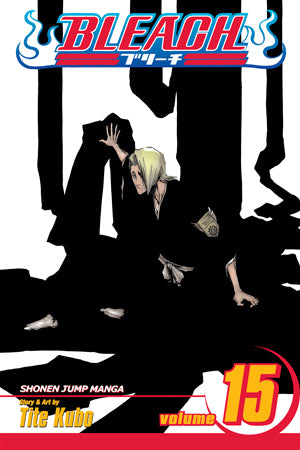 Bleach 15 [English Edition]