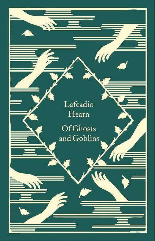 Of Ghosts and Goblins (Little Clothbound Classics)