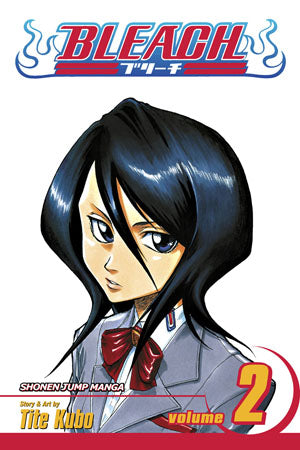 Bleach 02 [English Edition]