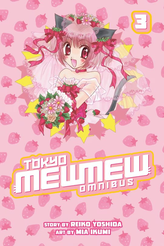 Tokyo Mew Mew Omnibus 3 [English Edition]