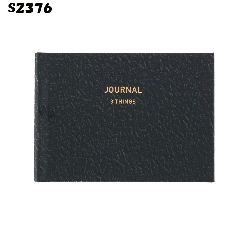 Daigo Easy Journal 3 Things
