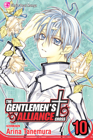 The Gentlemen's Alliance † 10 [English Edition]