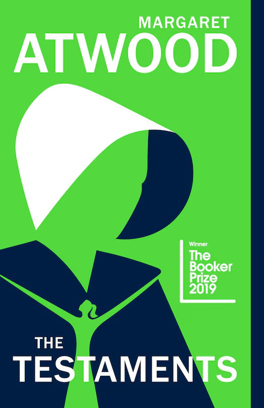 The Testaments: A Novel