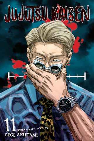 Jujutsu Kaisen 11 [English Edition]