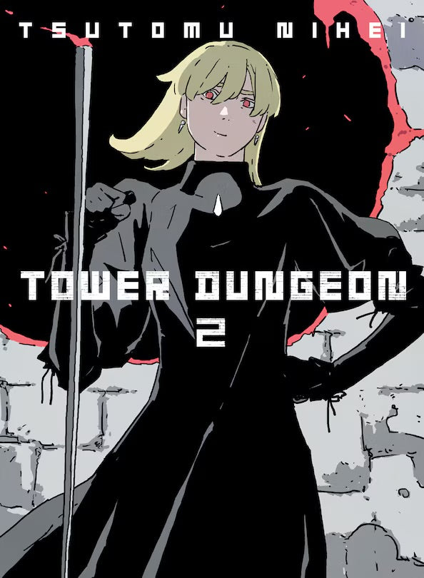 Tower Dungeon 2 [English Edition]