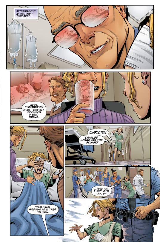 ExtraOrdinary Anniversary Edition (Signed)