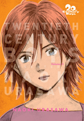 20th Century Boys: The Perfect Edition 03 [English Edition]
