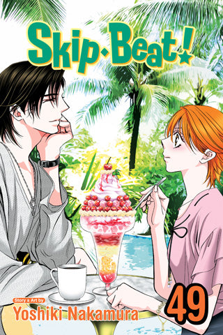 Skip·Beat! 49 [English Edition]
