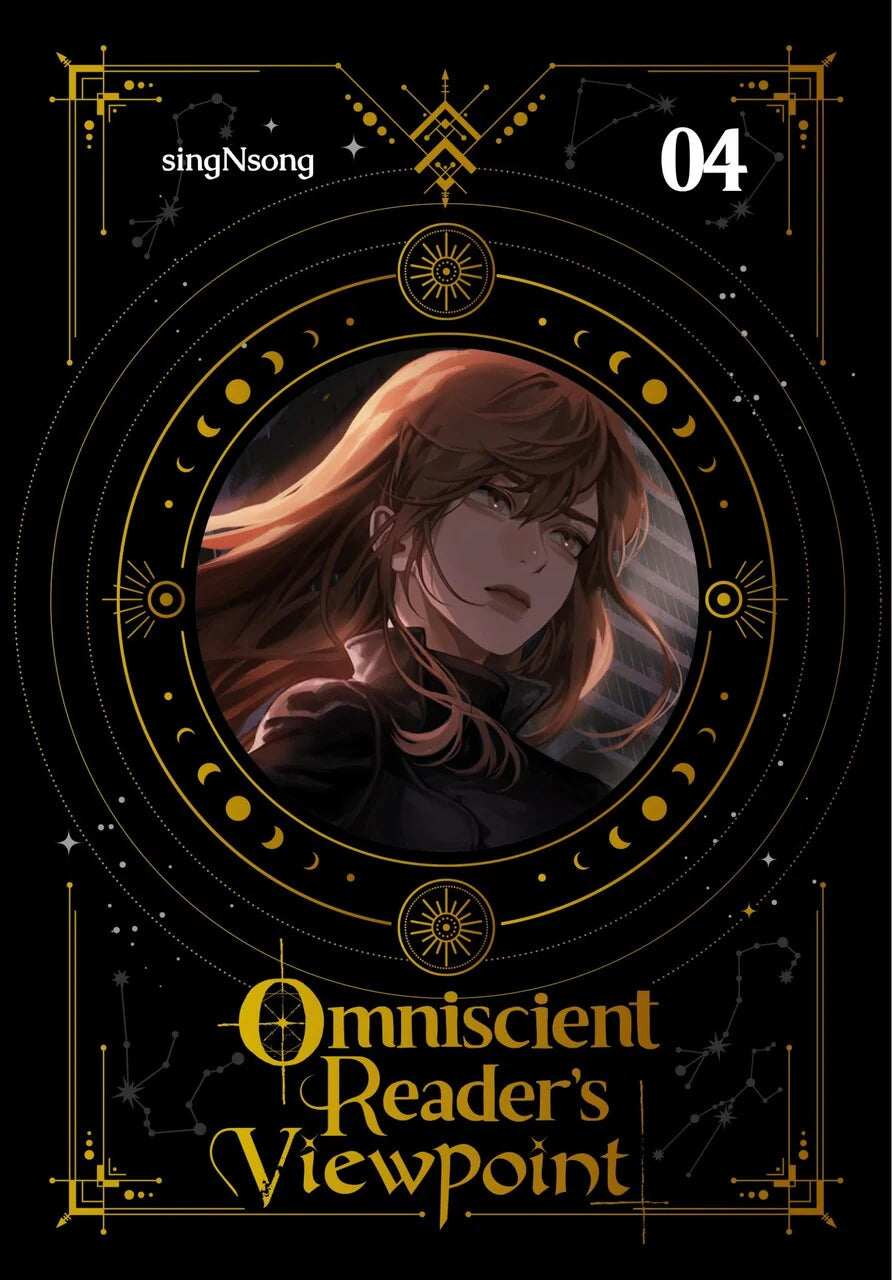 Omniscient Reader's Viewpoint (novel) Vol. 4 [English Edition]