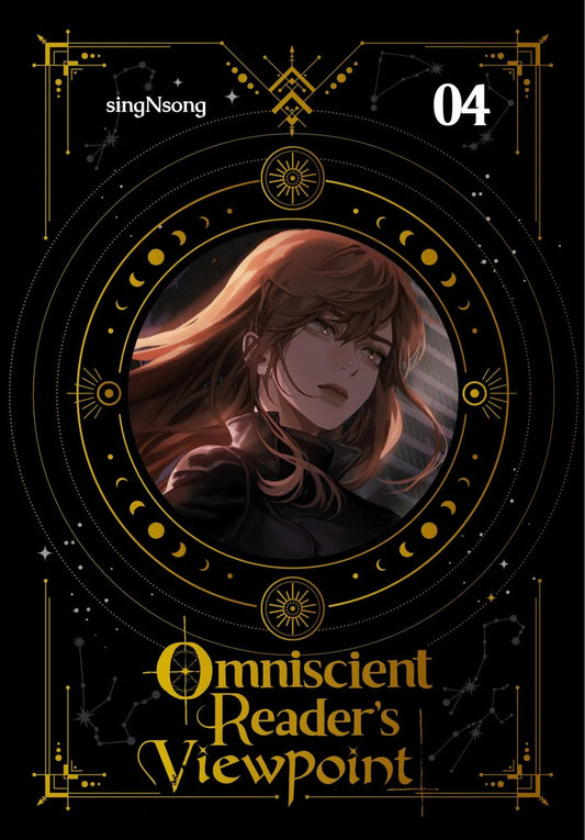 Omniscient Reader's Viewpoint (novel) Vol. 4 [English Edition]