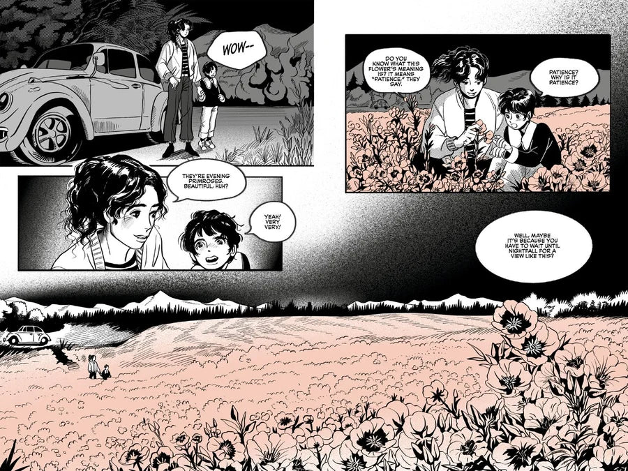 Purgatory Funeral Cakes 1 [English Edition]