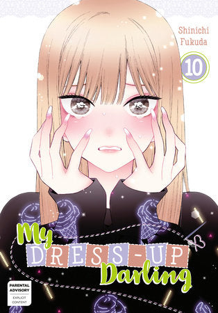 My Dress-Up Darling 10 [English Edition]