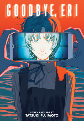 Goodbye, Eri [English Edition]