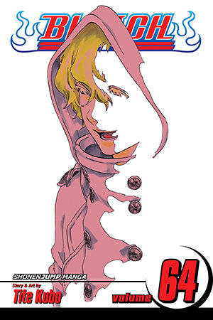 Bleach 64 [English Edition]