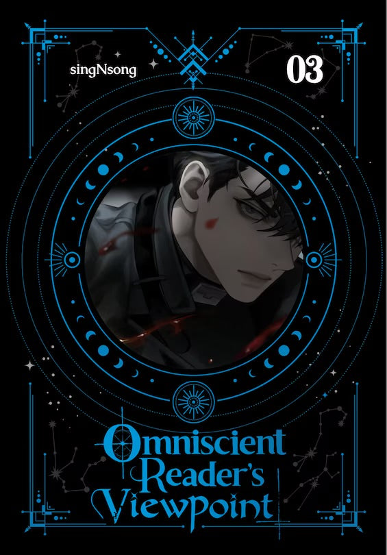 Omniscient Reader's Viewpoint (novel) Vol. 3 [English Edition]