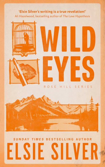 Wild Eyes (Deluxe Edition)