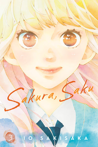 Sakura, Saku 03 [English Edition]