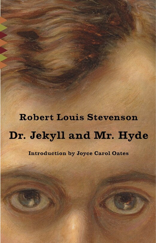 Dr Jekyll and Mr Hyde