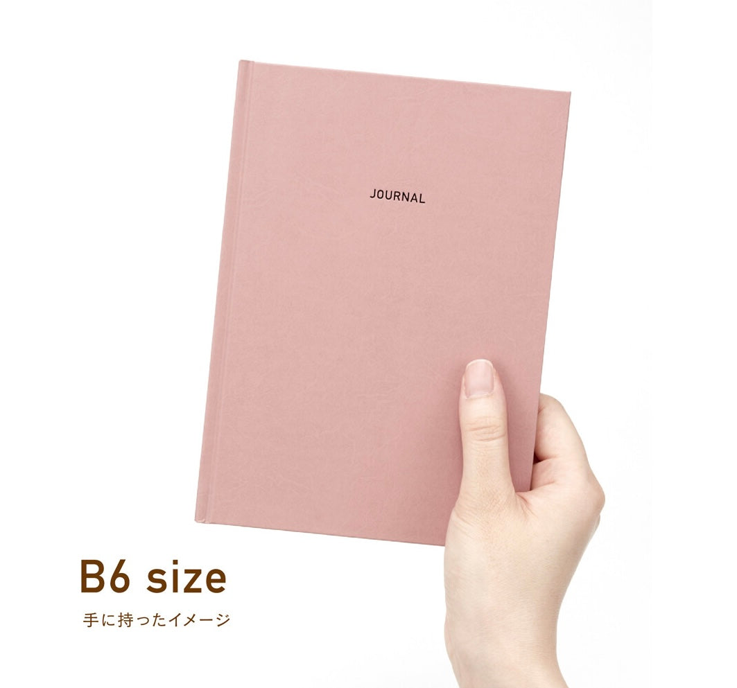 Daigo Easy Journal B7/B6