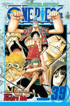 One Piece 039 [English Edition]