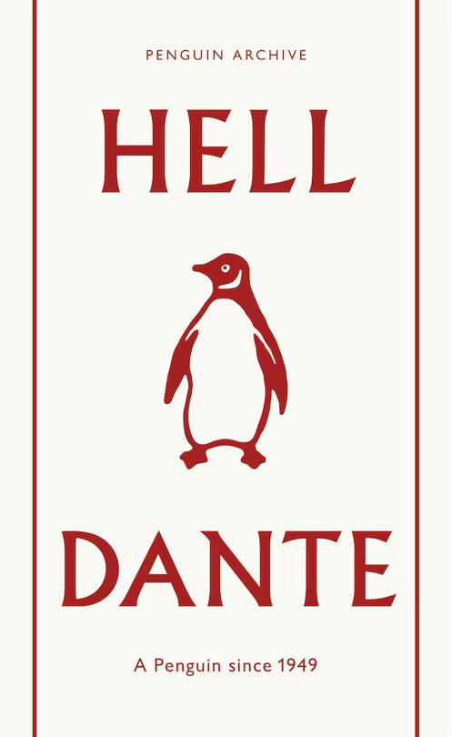 Hell (Penguin Archive)
