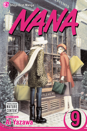 Nana 09 [English Edition]
