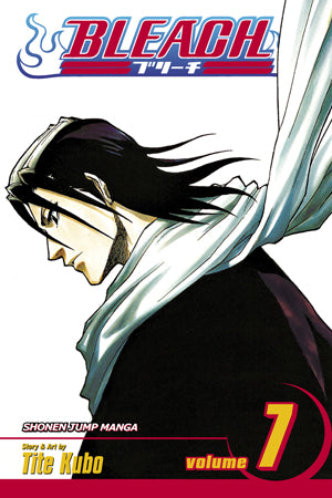 Bleach 07 [English Edition]