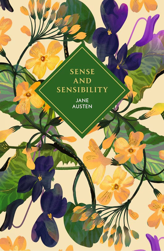 Sense and Sensibility (Vintage Collectors Classics)