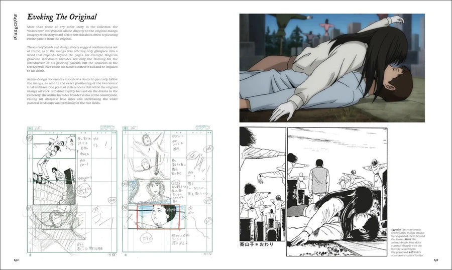 The Art of Junji Ito Collection [English Edition]