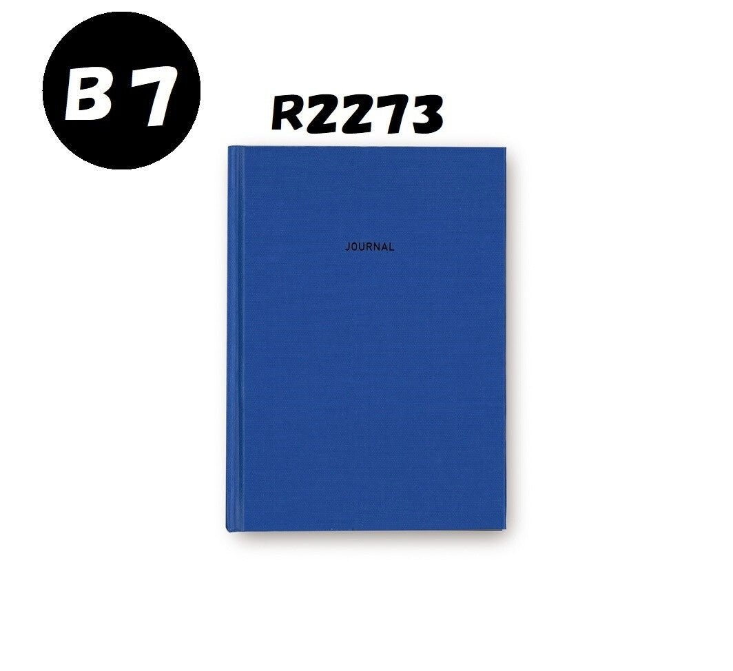 Daigo Easy Journal B7/B6