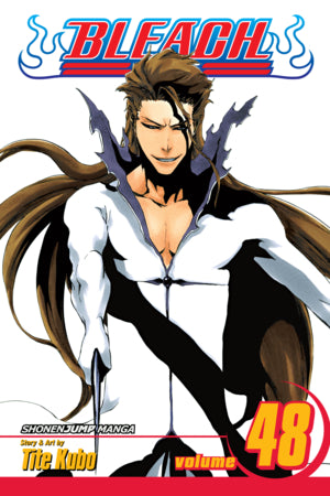 Bleach 48 [English Edition]