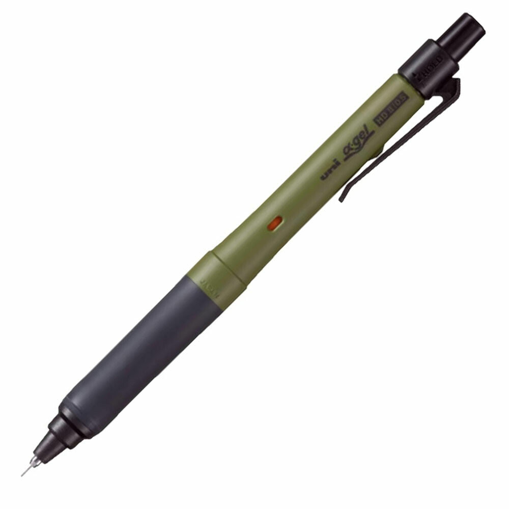 Mitsubishi Uni Alpha-Gel Switch Kurutoga Mechanical Pencil 0.5mm