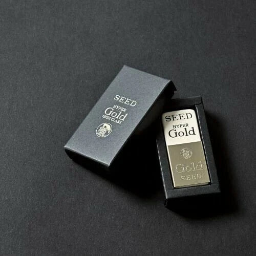 Seed Hyper Gold Eraser