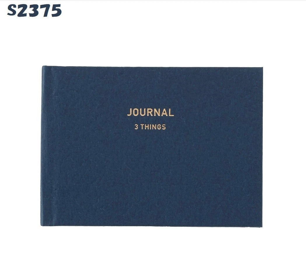 Daigo Easy Journal 3 Things