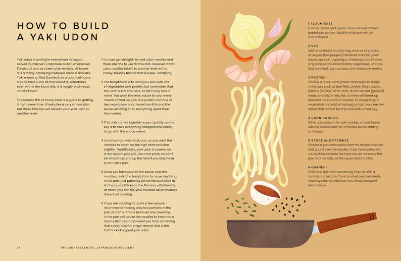 Miso: From Japanese Classics to Everyday Umami