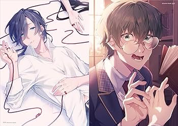 Boys 2025: Art Book of Selected Illustration