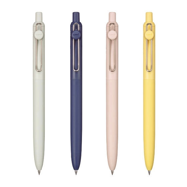 Uni-Ball Zento Standard Ballpoint Pen 0.38mm, 0.5mm