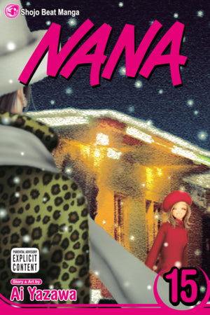 Nana 15 [English Edition]
